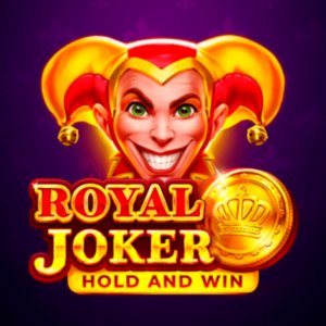 Royal Joker: Hold and Win 